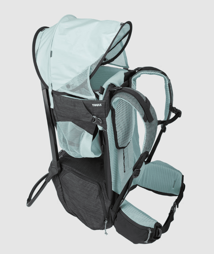 THULE スーリー チャイルドキャリア THULE スーリー チャイルド